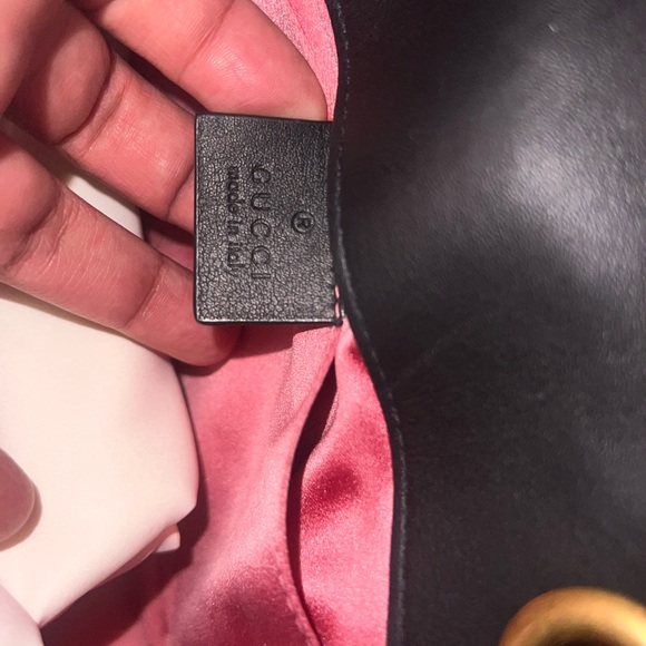 Gucci purse - Picture 5 of 6